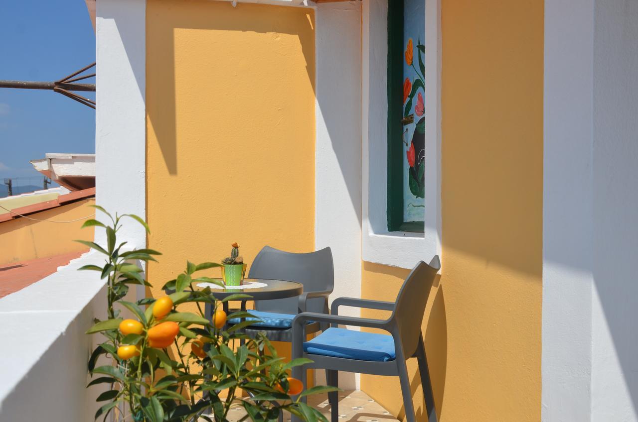 Samaina Hotel Pythagoreio  Bagian luar foto